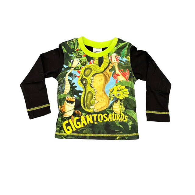 Boys Gigantosaurus Pyjamas 2-5 Years