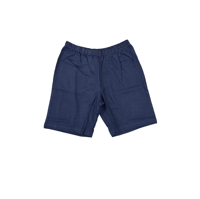 Boys Sonic The Hedgehog Shorts Pyjama Sets 6-12 Years
