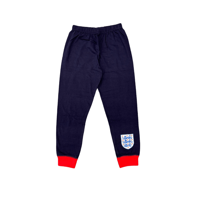 Boys England Pyjamas 5-12 Years