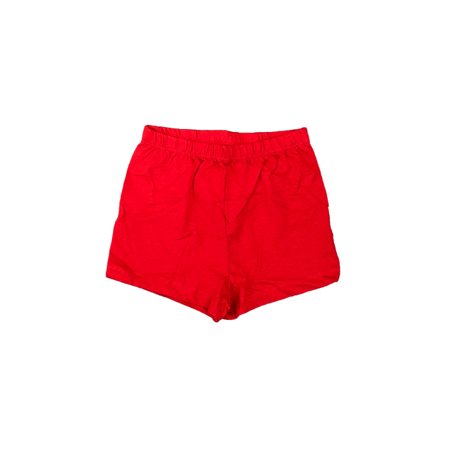 Girls Bing Shorts Pyjama Set 2-5 Years