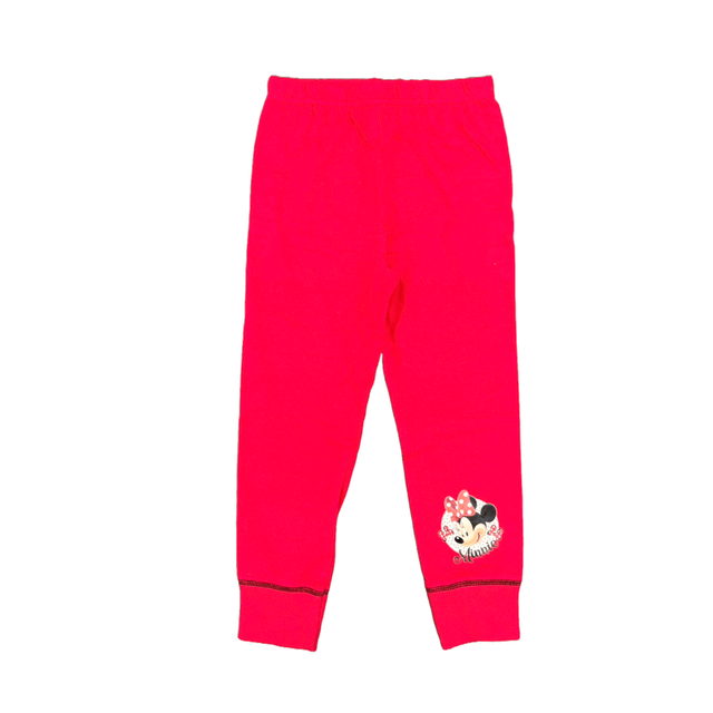 Girls Minnie Mouse Pyjamas 5-10 Years