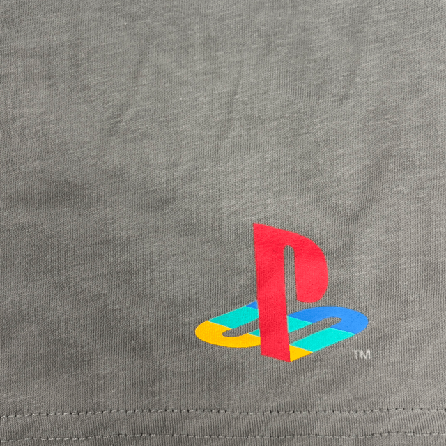 Boys PlayStation Shorts Pyjama Set 8-13 Years