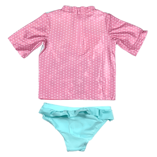 LOL Surprise Dolls 2 Piece Swimwear 5-10 Years