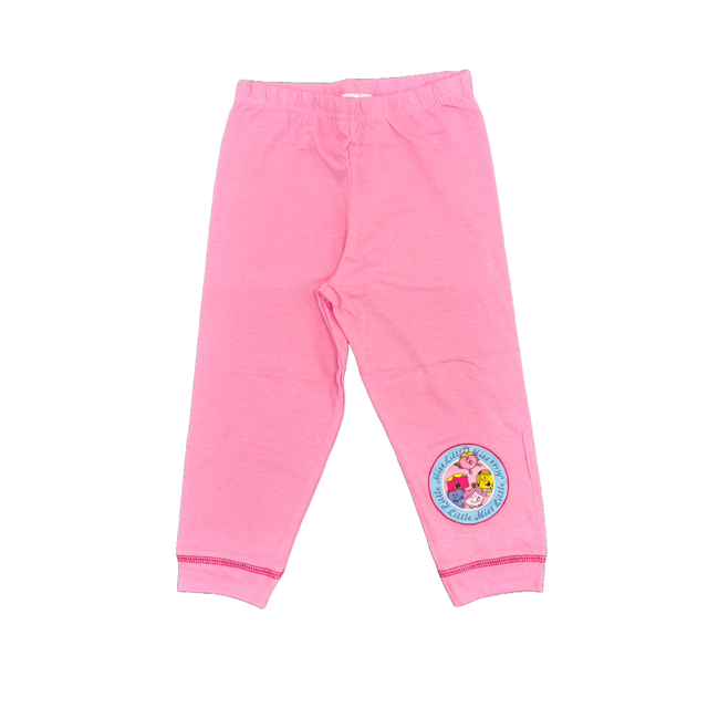Girls Mr Men and Little Miss 2-5 Years