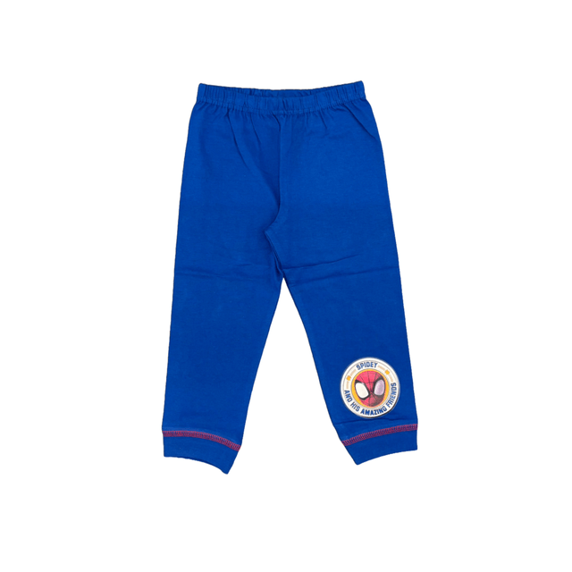 Boys Spidey & Friends Pyjamas 2-5 Years