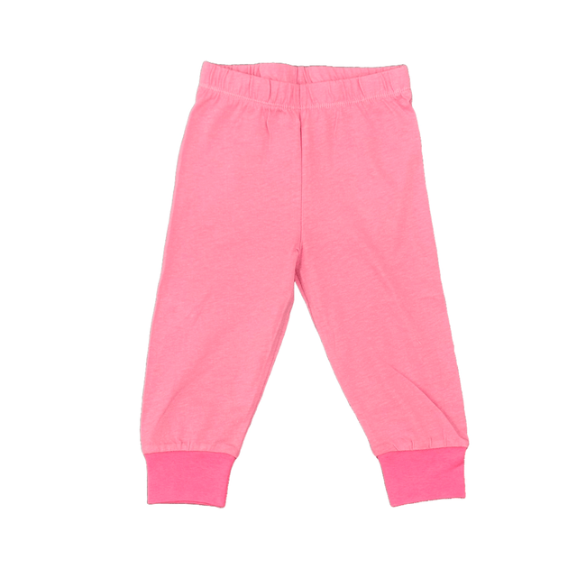 Girls Cocomelon Pyjamas 1.5-4 Years