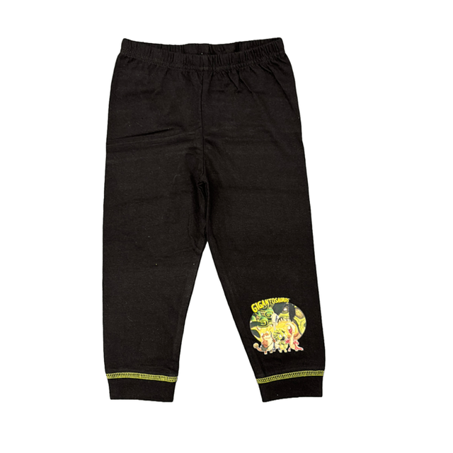 Boys Gigantosaurus Pyjamas 2-5 Years